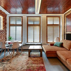 Ogarna Apartament